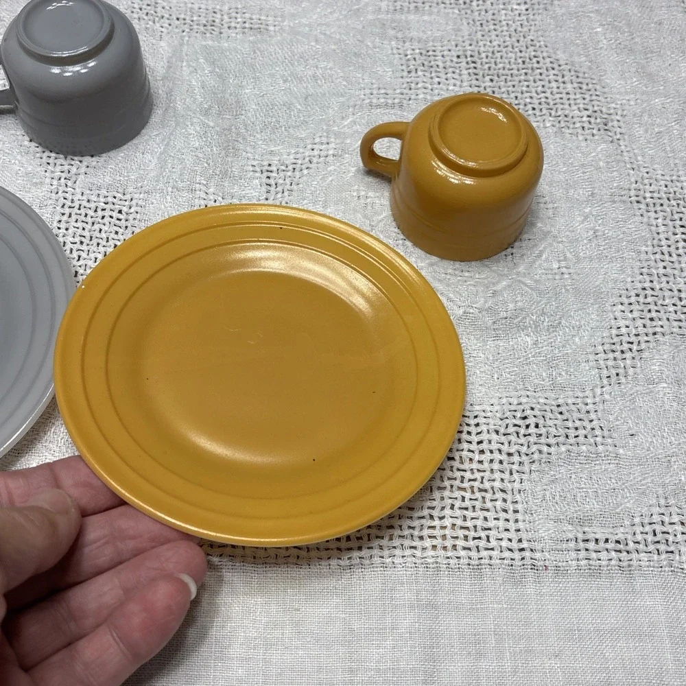 VTG Hazel Atlas 